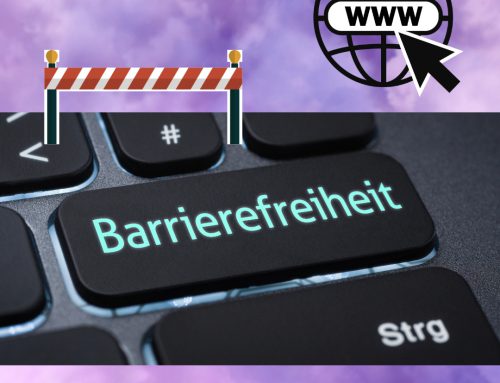 Barrierefreiheit im Web