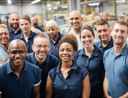 Die jungen Generationen auf dem Arbeitsmarkt